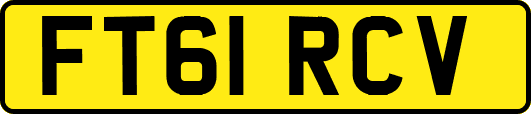 FT61RCV