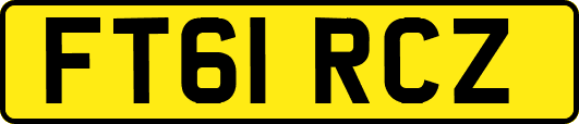 FT61RCZ