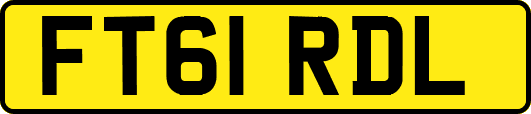 FT61RDL