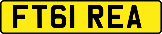 FT61REA