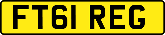 FT61REG