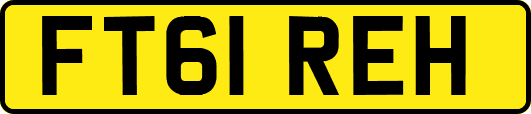 FT61REH