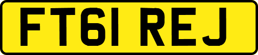 FT61REJ