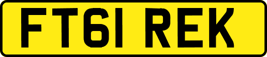 FT61REK