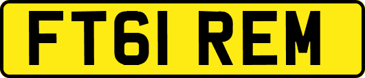 FT61REM