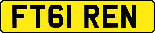 FT61REN