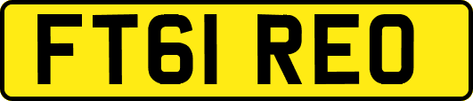 FT61REO