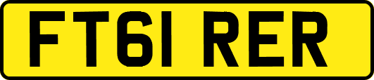 FT61RER