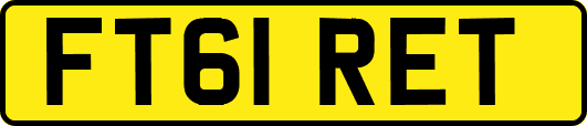 FT61RET