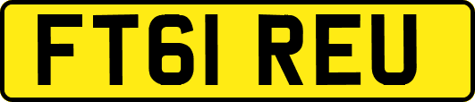 FT61REU