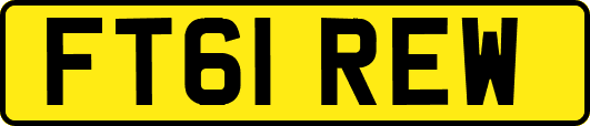 FT61REW