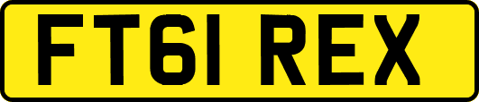 FT61REX