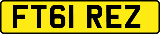 FT61REZ