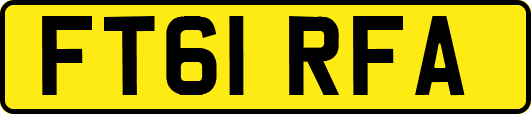 FT61RFA