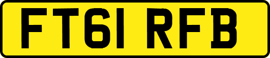 FT61RFB
