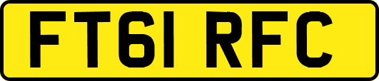 FT61RFC
