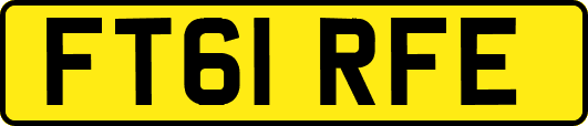 FT61RFE