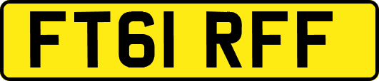 FT61RFF