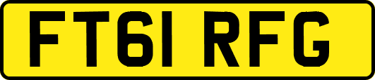 FT61RFG