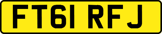 FT61RFJ