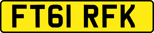 FT61RFK