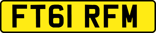 FT61RFM