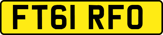 FT61RFO