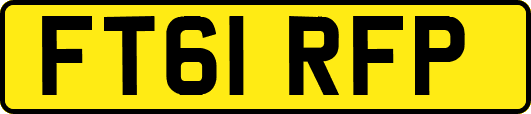 FT61RFP