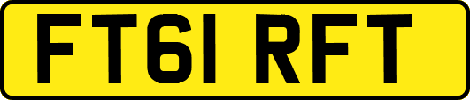 FT61RFT