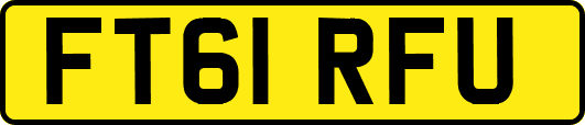 FT61RFU