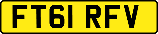 FT61RFV