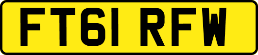 FT61RFW