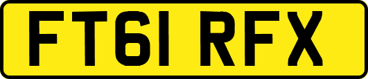 FT61RFX