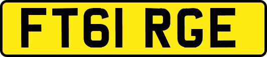 FT61RGE