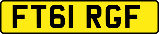 FT61RGF