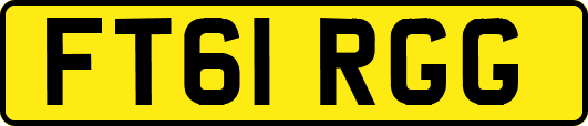 FT61RGG