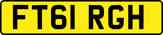 FT61RGH