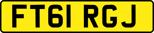 FT61RGJ