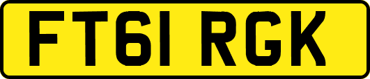 FT61RGK