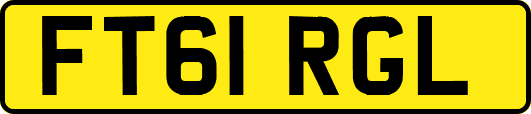FT61RGL