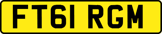 FT61RGM