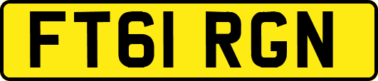 FT61RGN
