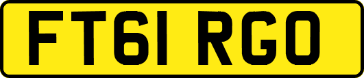 FT61RGO