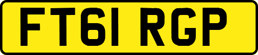 FT61RGP