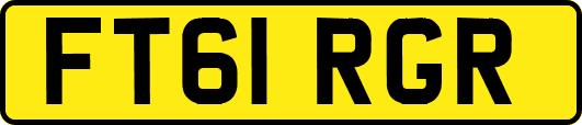 FT61RGR
