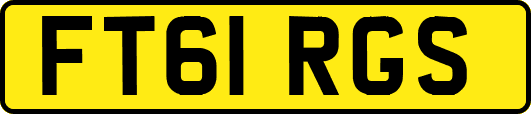 FT61RGS
