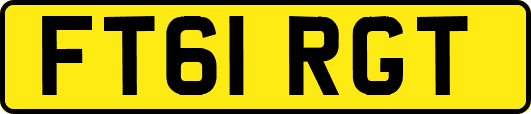 FT61RGT