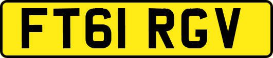 FT61RGV