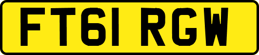 FT61RGW