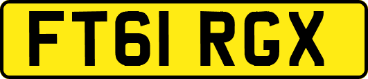 FT61RGX